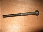 long flange bolt